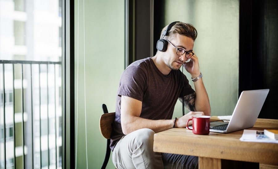 Lucros da Criação de Podcasts 