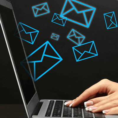 l'email marketing