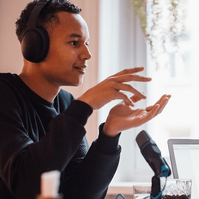 Beneficios de la creación de podcasts