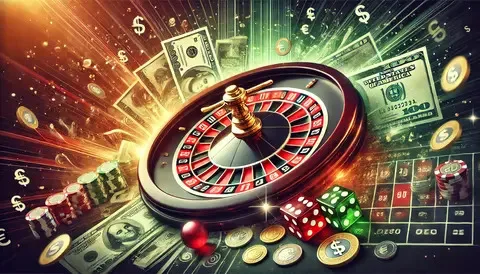 Ruota roulette online