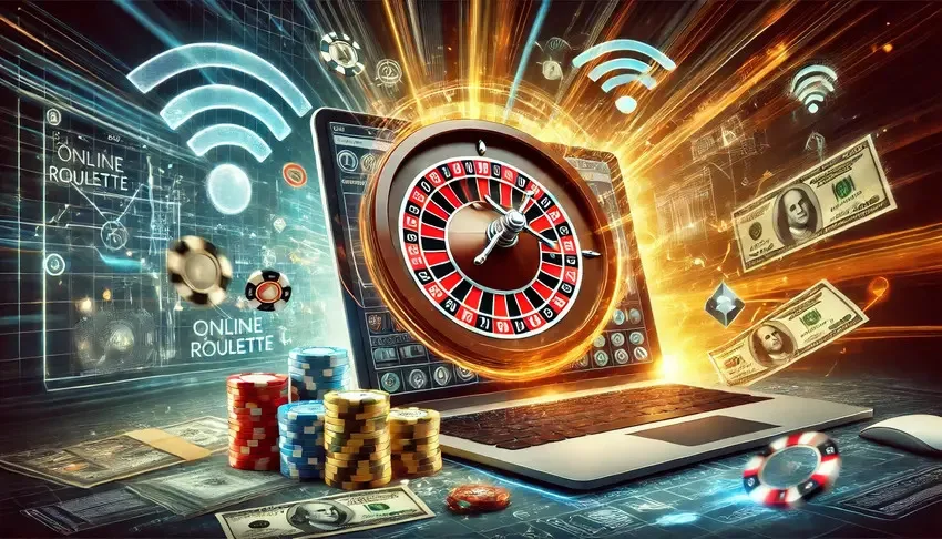 Strategie di scommesse alla roulette