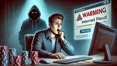 Internet Scams