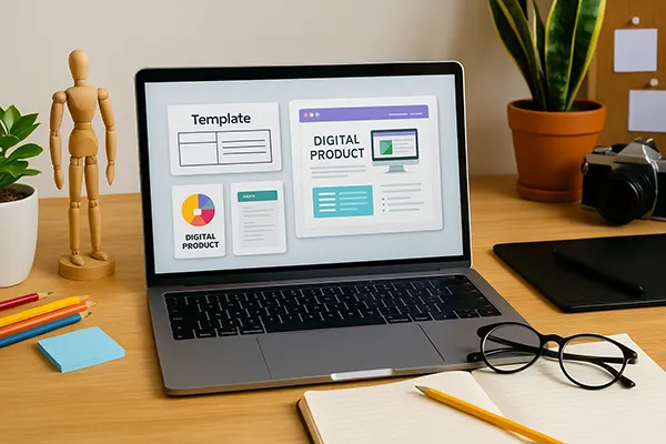 marketplace product preview