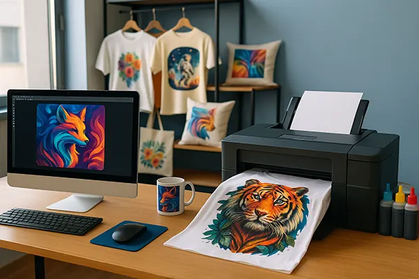 Creative business concept