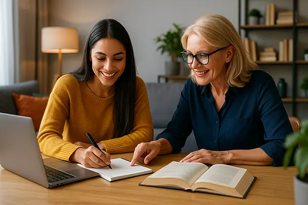 Career development courses