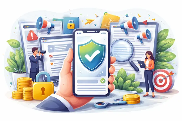 Monitorização Google Ads