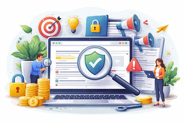 Google Ads monitoring