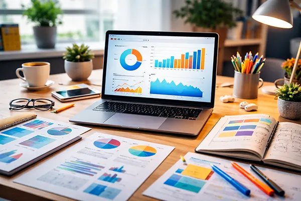 Slide redesign preview