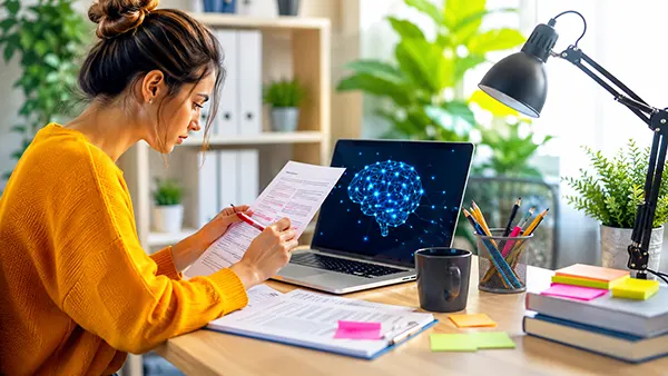 Content quality audit