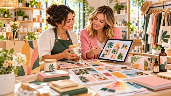 Small business templates