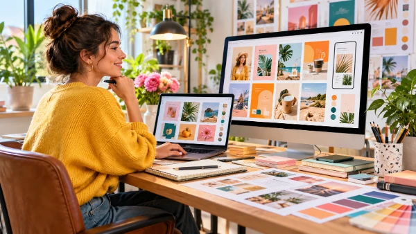 Small business templates